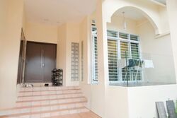 Opera Estate (D15), Terrace #588375531